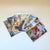 TOSH Cards - Jean Delaney - Greeting Card - Various