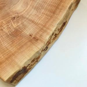 Richard Porter - Wood - Cutting Board (small)