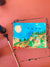 Summer Art Camp W2- Mixed Media - Brooke Emily -July 17,18,19,20,21  9:30am to 12:30pm, 2023