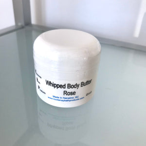 Kootenay Bath Products - body butter - Various