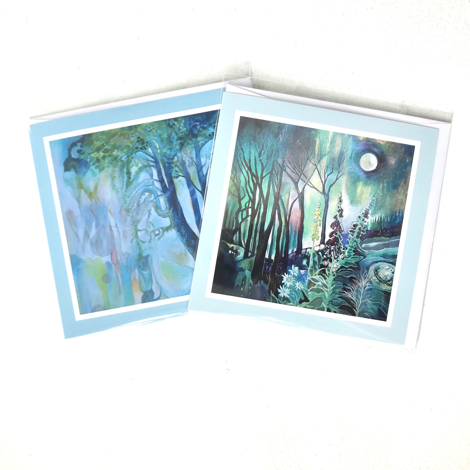 TOSH Cards - Larissa McLean - Cards (various designs)