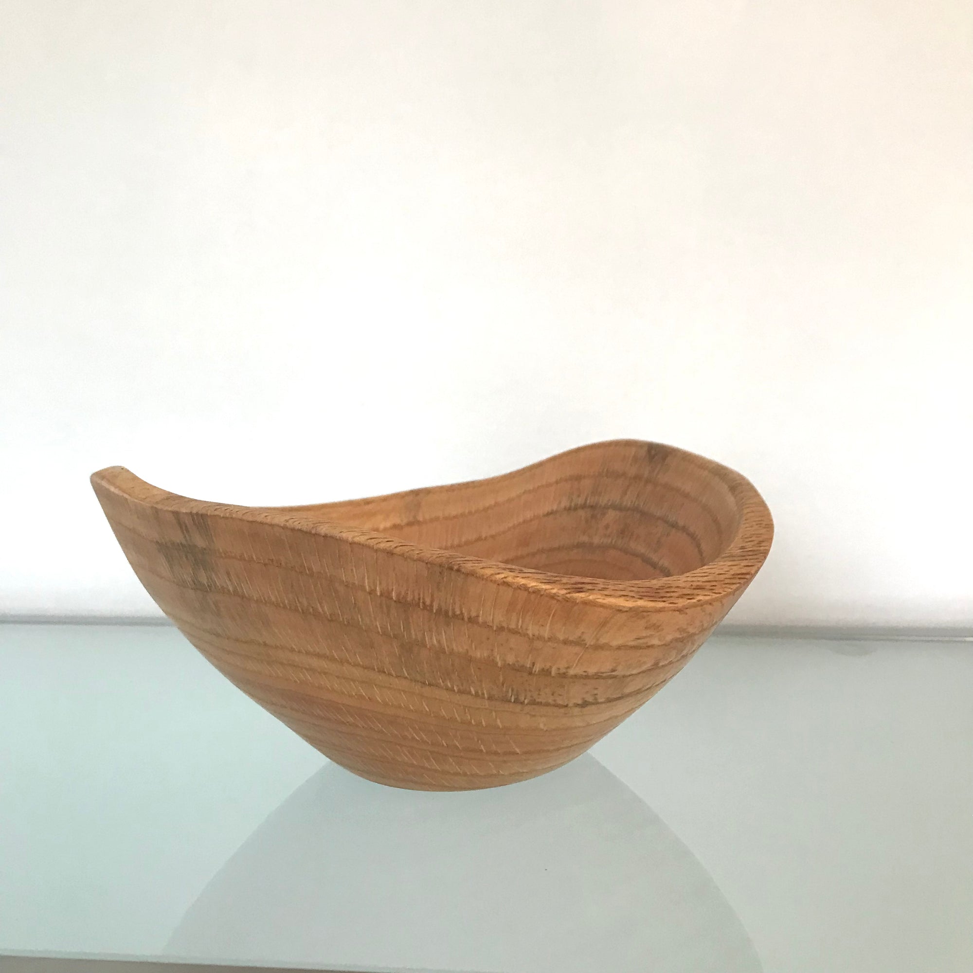 Richard Porter - Wood - Med Bowls and Wood Workings (various)