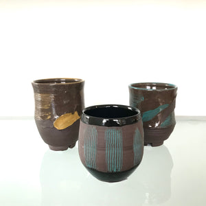 Iris Gellrich - Ceramics - Pottery (Various Works)
