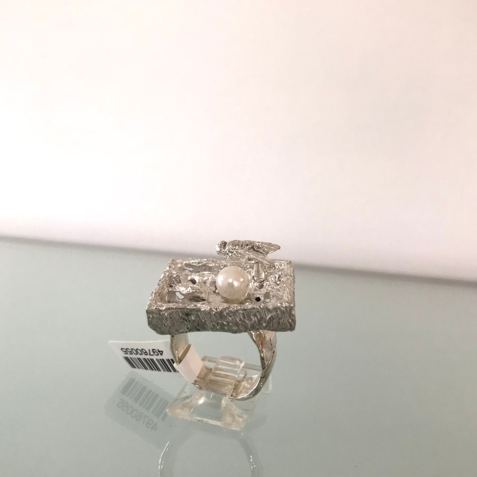 Jonathan Rout - Ring - Sea and Sky