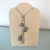 Peggy Logan - Jewellery - Branch Pendant with Pearls