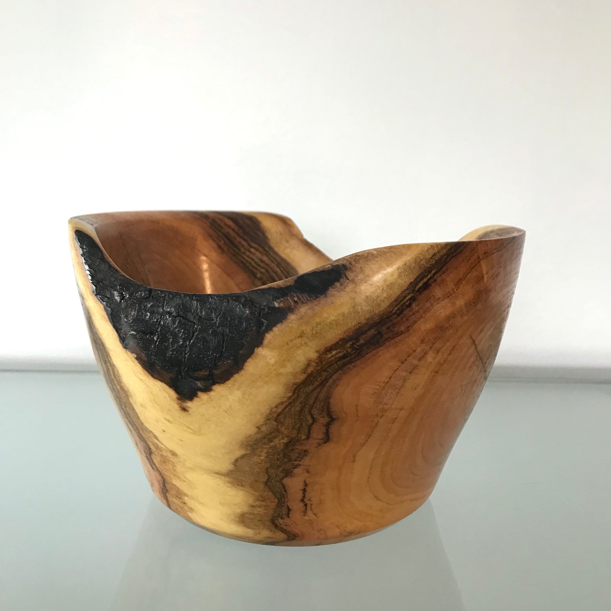Greg Toll - Wood working - Med Bowls
