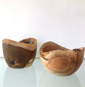 Richard Porter - Wood - Bowls (small)