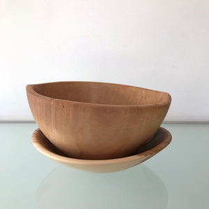 Richard Porter - Wood - Bowls (various)