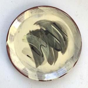 Claire Olivier - Ceramics - Plates Platters Med/Lg (various designs)