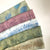 Margie Davidson - Handprinted Scarves - Silk (various)