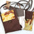 Pat Borecky - Fabric Crossbody Bags - Various