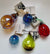 Ted Jolda - hanging ornaments - Various