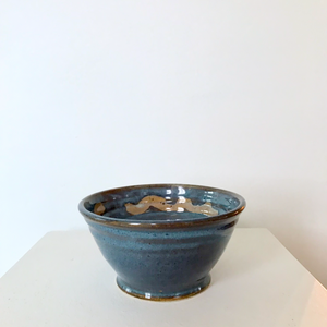 Lauren Pottery - Pottery - Small Serving Bowls and Tumblers