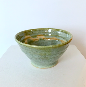 Lauren Pottery - Pottery - Medium Serving Bowls