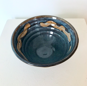 Lauren Pottery - Pottery - Small Serving Bowls and Tumblers
