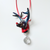 Cornucopia Glass Studios  - Holiday Ornaments 30 (assorted)
