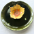 Linda Walton - Pottery - Porcelain Lily Platter and Bowl