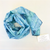 Joanna Rogers - Hand dyed silk scarf - Assorted Colours
