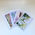 TOSH Cards - Rita Gibson - Original Art Cards (Various)