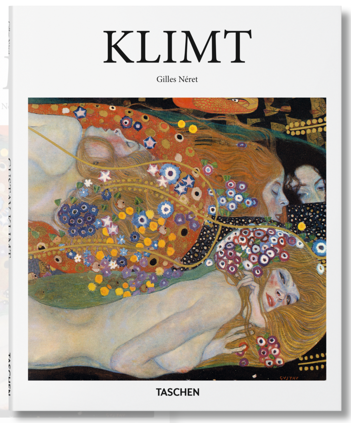 TASCHEN BOOKS - Klimt (Basic Art Series)