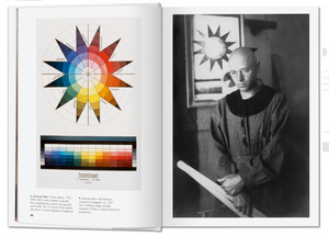 TASCHEN BOOKS - Bauhaus. Updated Edition (Bibliotheca Universalis Edition)