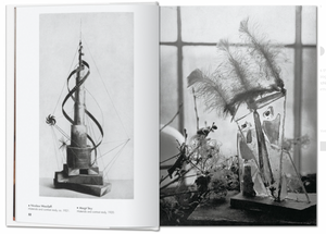 TASCHEN BOOKS - Bauhaus. Updated Edition (Bibliotheca Universalis Edition)