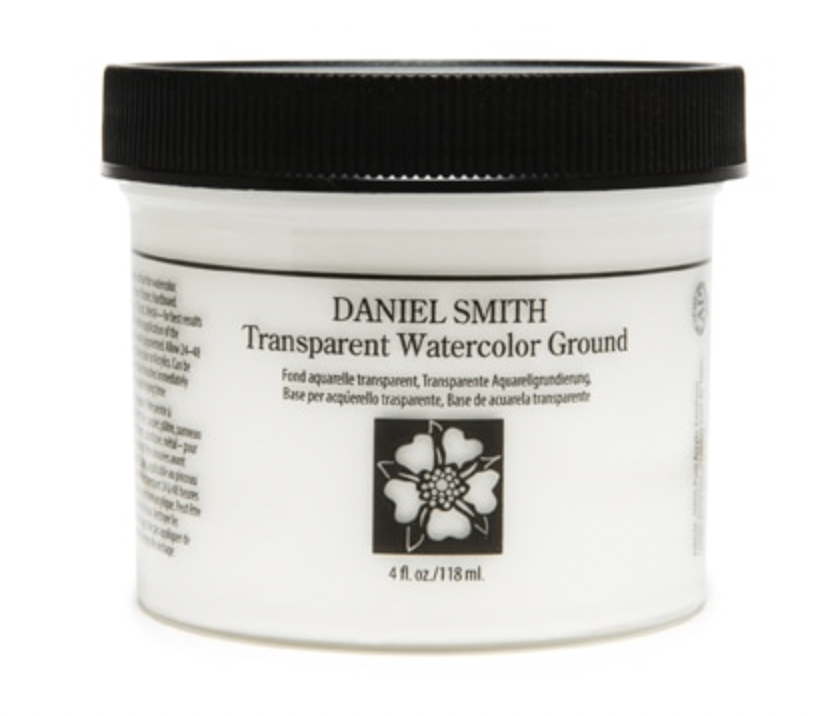 Daniel Smith - Transparent 4oz WC Ground