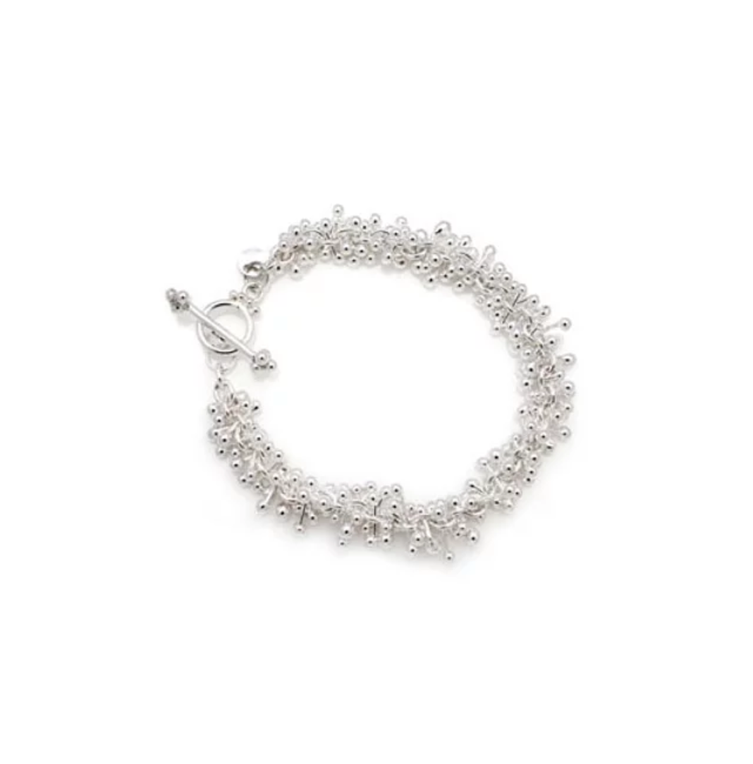 Madeleine Chisholm - Jewellery - Baby Barbell Bracelet