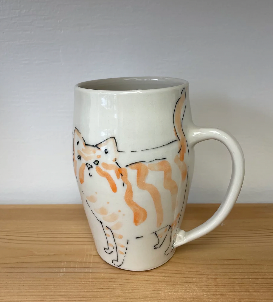 Arundel Studios - Large Mug (Various)