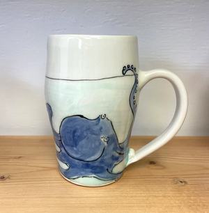 Arundel Studios - Large Mug (Various)