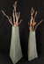 Claire Olivier - Ceramics - Cedar Tree Vase Lg