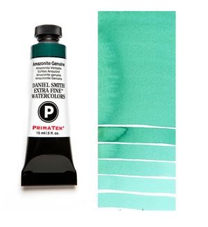 Daniel Smith - Extra Fine Watercolors