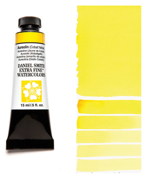 Daniel Smith - Extra Fine Watercolors