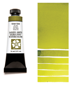 Daniel Smith - Extra Fine Watercolors