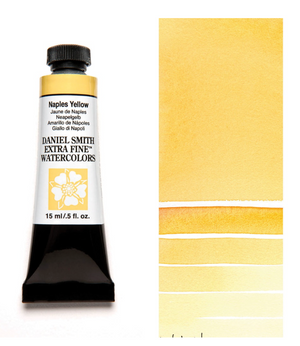 Daniel Smith - Extra Fine Watercolors