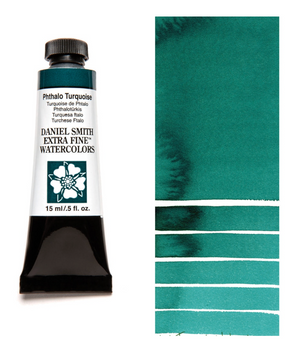 Daniel Smith - Extra Fine Watercolors