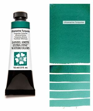 Daniel Smith - Extra Fine Watercolors