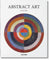TASCHEN BOOKS - ABSTRACT ART (Basic Art Series)