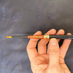 BEAM PAINTS - Basics Brushes