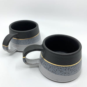 Jody Lewis - Good Wheel Ceramics - Mugs (various styles)