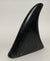 Ian Howie - Sculpture -Lg Orca Dorsal Fin