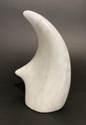 Ian Howie - Sculpture - Sail
