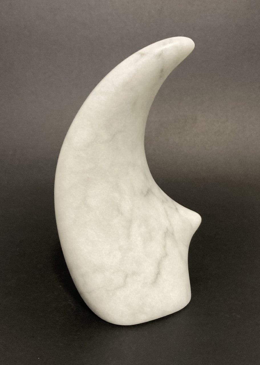 Ian Howie - Sculpture - Sail